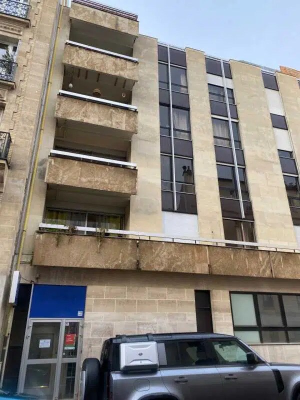 Plus de détails pour Bureau à louer