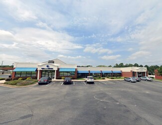 Plus de détails pour 819 Tiffany, Rocky Mount, NC - Bureau à vendre