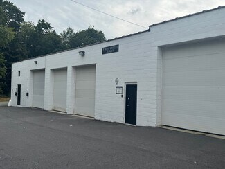 Plus de détails pour 9 W Oakley St, Poughkeepsie, NY - Industriel/Logistique à louer