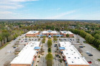 2900 Hwy 74, Monroe, NC - VUE AÉRIENNE  vue de carte