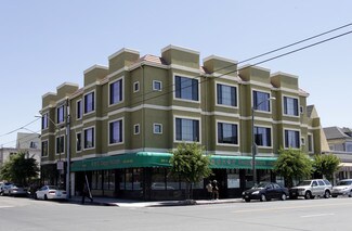 Plus de détails pour 400 E 12th St, Oakland, CA - Local commercial à vendre