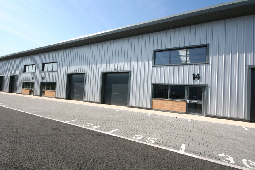 Malthouse Ln, Frome à louer - Photo de l’immeuble – Image 2 sur 2