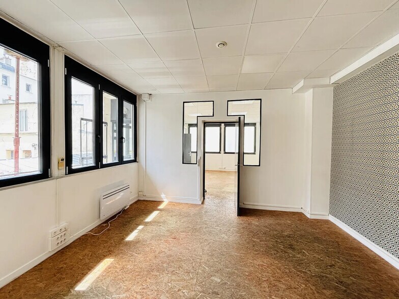 15 Rue Hélène, Paris à vendre - Photo de l’immeuble – Image 3 sur 11