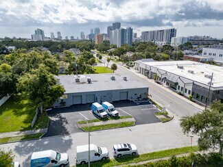 Plus de détails pour 211 14th St N, Saint Petersburg, FL - Local d'activités à louer