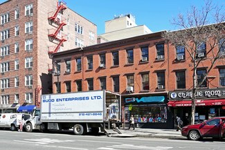 Plus de détails pour 466 Avenue of the Americas, New York, NY - Local commercial à louer