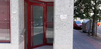 Plus de détails pour Doctor Gomez Ulla, Salamanca, Delicias, 34, Salamanca - Local commercial à louer