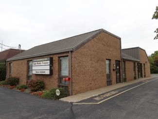 Plus de détails pour 445 Griswold Rd, Elyria, OH - Bureau à vendre
