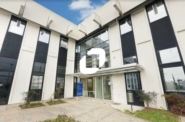 Plus de détails pour 45 Rue De Villeneuve, Rungis - Coworking à louer