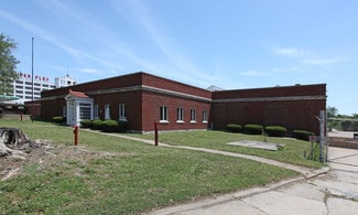 Plus de détails pour 123 Belmont Blvd – Industriel/Logistique à vendre, Kansas City, MO