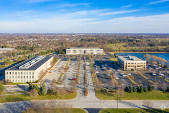 950 Technology Way, Libertyville, IL - VUE AÉRIENNE  vue de carte