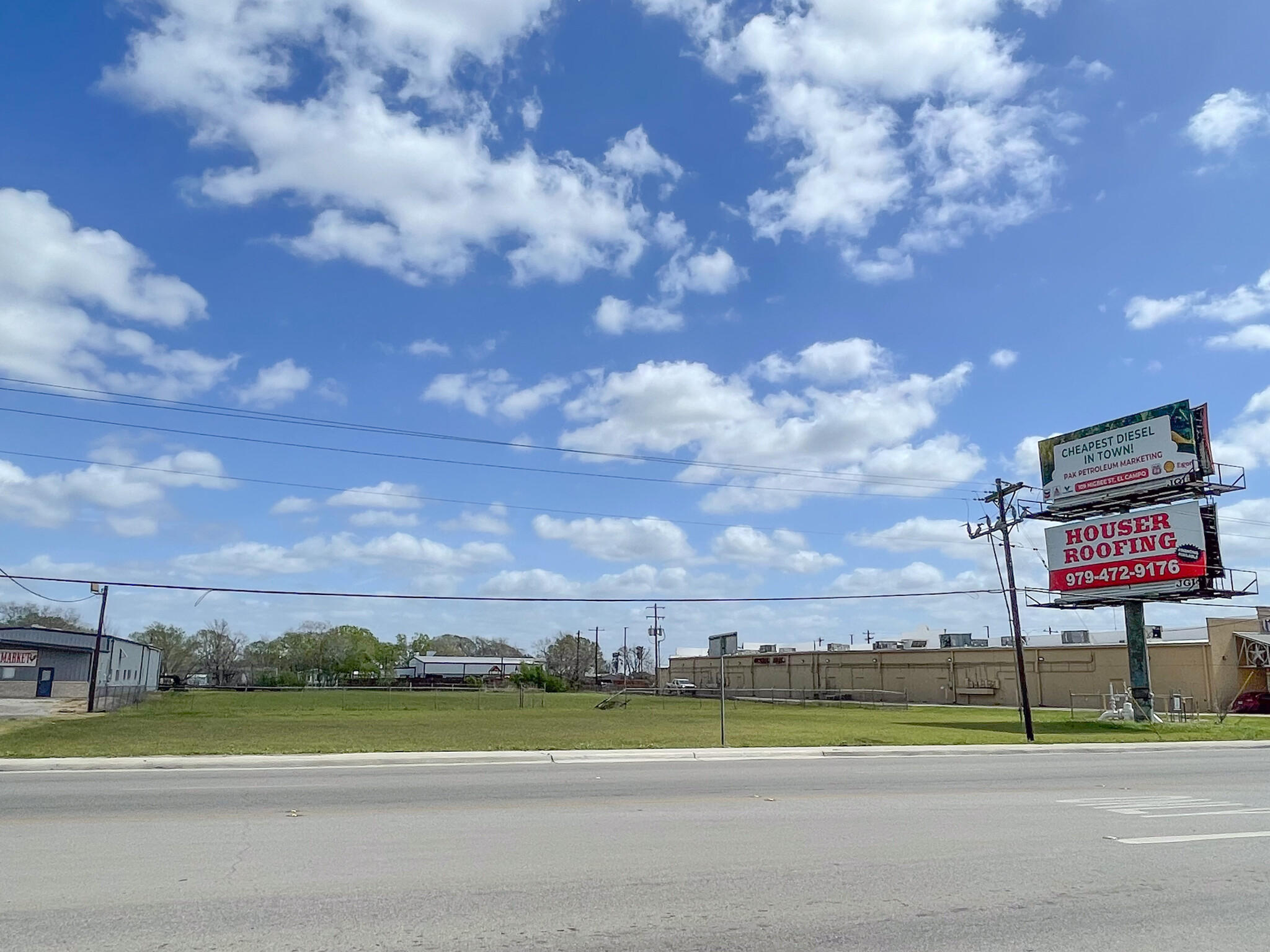 2442 Mechanic st, El Campo, TX à vendre Autre– Image 1 sur 9