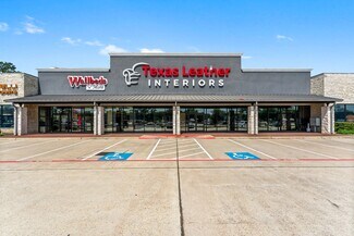 Plus de détails pour 26333 I-45, The Woodlands, TX - Local commercial à vendre