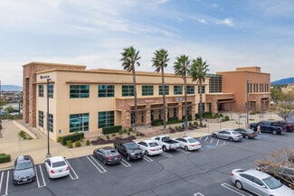 Plus de détails pour 17051 Sierra Lakes Pky, Fontana, CA - Bureau/Médical à louer