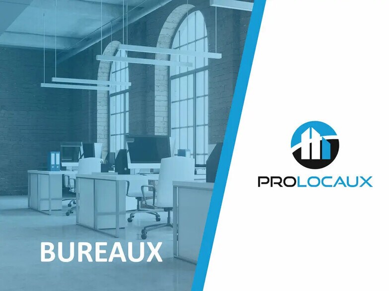 Bureau dans Longueau à louer - Photo de l’immeuble – Image 2 sur 10