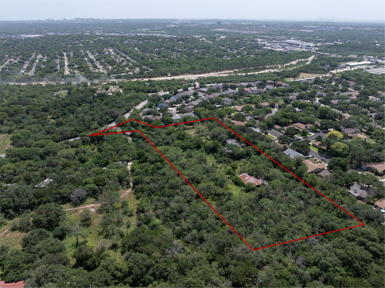 5995 Heath Rd, San Antonio, TX à vendre - Photo de l’immeuble – Image 3 sur 18