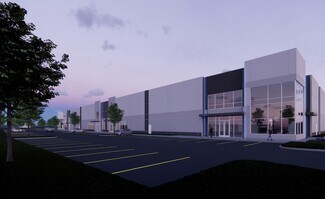 Plus de détails pour 2305 Scottsdale Dr, Leander, TX - Industriel/Logistique à louer