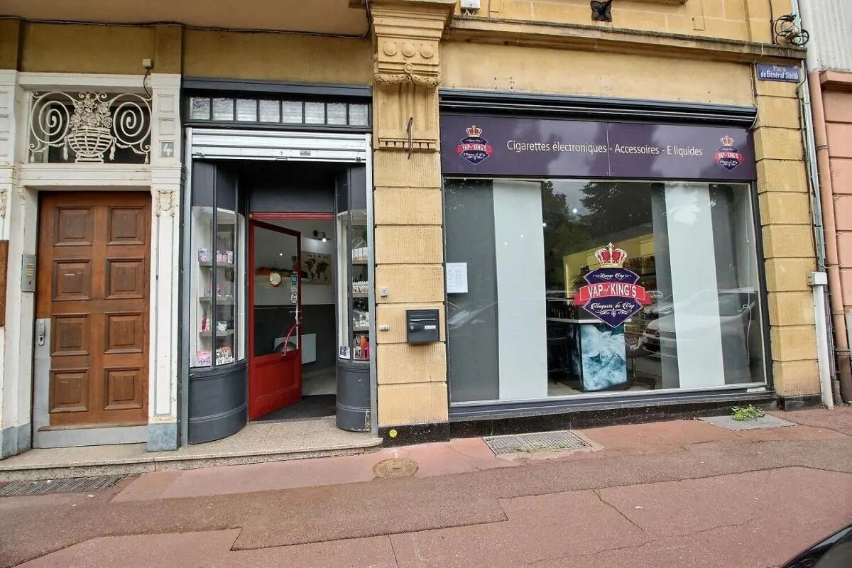 Photo de l’immeuble