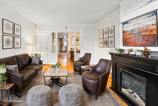 Plus de détails pour 34 Madison Ave, Jersey City, NJ - Logement à vendre