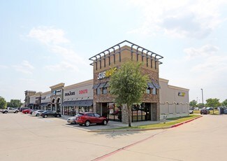 Plus de détails pour N Belt Line Rd, Irving, TX - Local commercial à louer