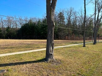 Plus de détails pour 2.04 Acres N Clare Ave, Harrison, MI - Terrain à vendre