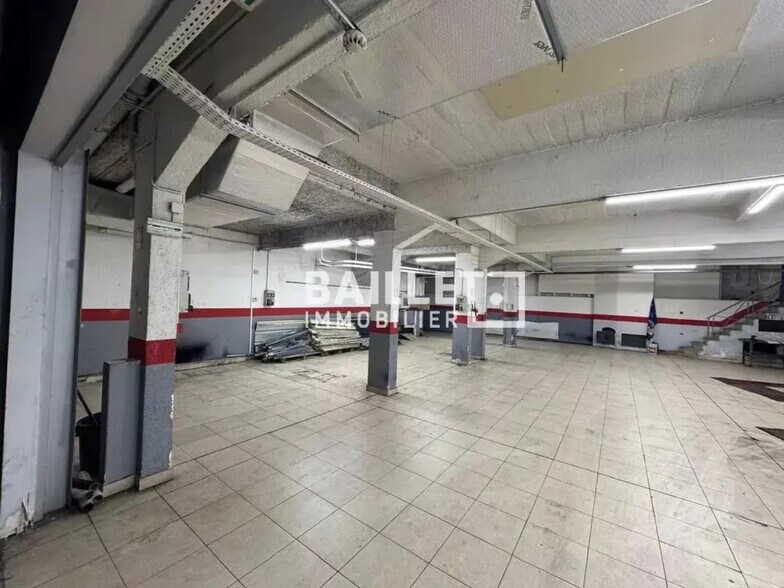 Local commercial dans Nice à louer - Photo intérieure – Image 2 sur 16