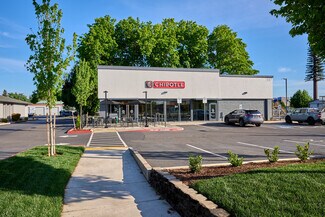 Plus de détails pour 597 SW 1st Ave, Canby, OR - Local commercial à vendre