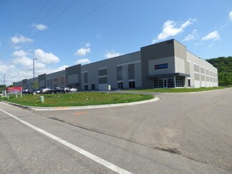 Plus de détails pour 910 Hastings Ave, Newport, MN - Industriel/Logistique à louer