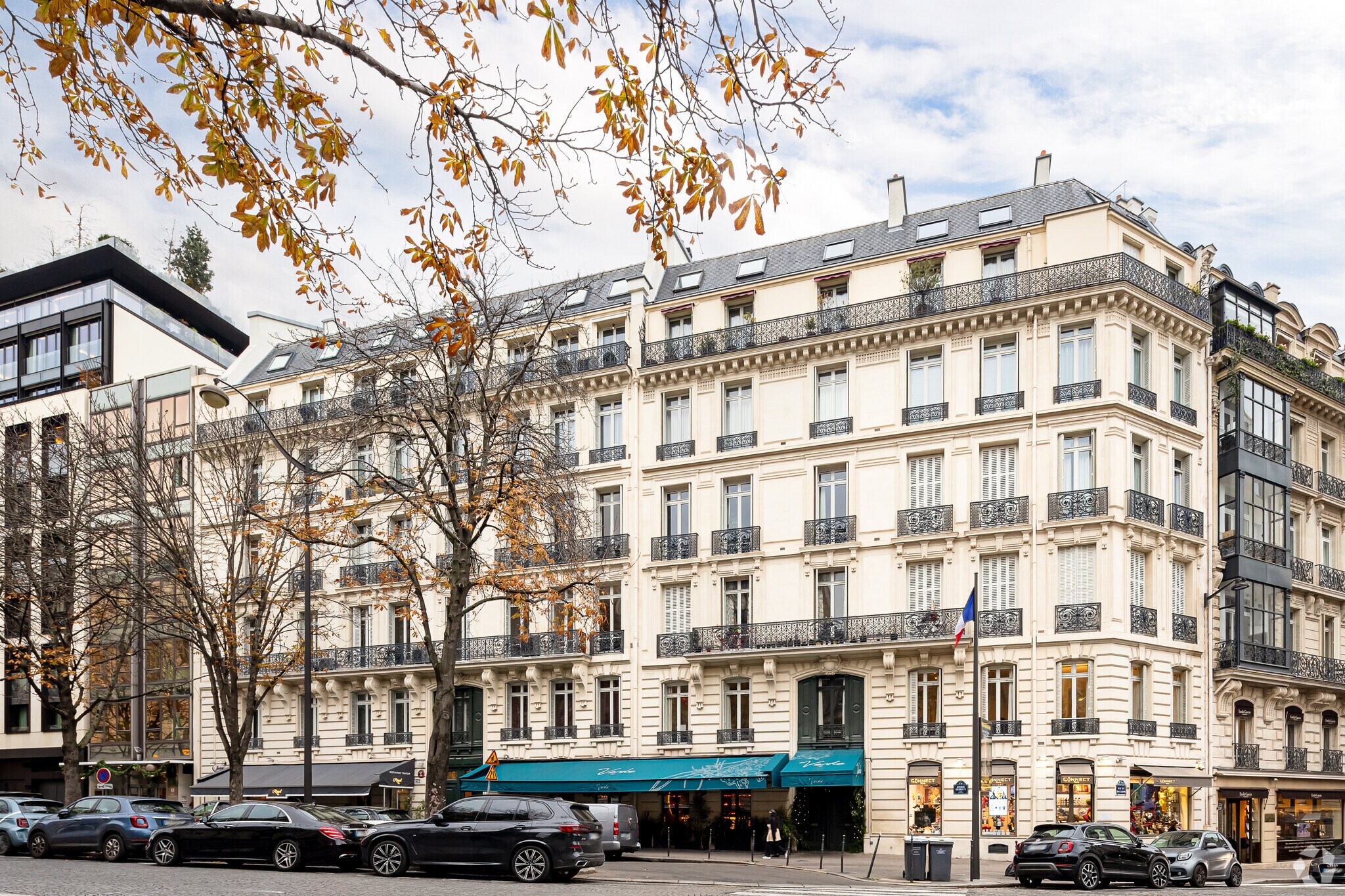 Bureau dans Paris à louer Photo principale– Image 1 sur 7