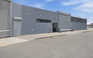 Plus de détails pour 13019 180th St, Jamaica, NY - Industriel/Logistique à louer