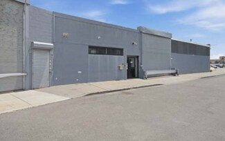 Plus de détails pour 13019 180th St, Jamaica, NY - Industriel/Logistique à louer