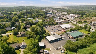 Plus de détails pour 1079 Aquidneck Ave, Middletown, RI - Industriel/Logistique à vendre