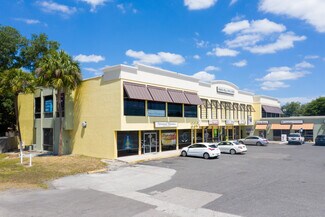Plus de détails pour 210-220 W Brandon Blvd, Brandon, FL - Bureau/Local commercial à louer
