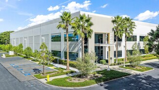 Plus de détails pour 14440 Myford Rd, Irvine, CA - Industriel/Logistique à louer