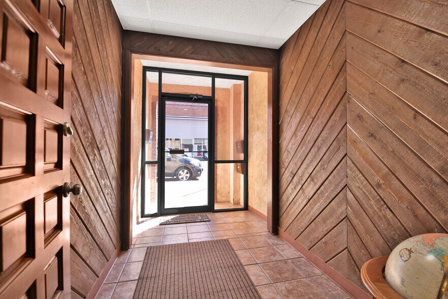 1014 Broadway St, Lubbock, TX à vendre - Photo de l’immeuble – Image 2 sur 30