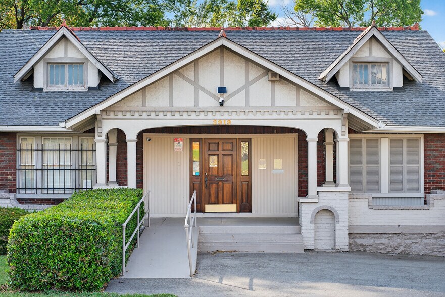 2819 Gallatin Pike, Nashville, TN à louer - Photo de l’immeuble – Image 2 sur 91