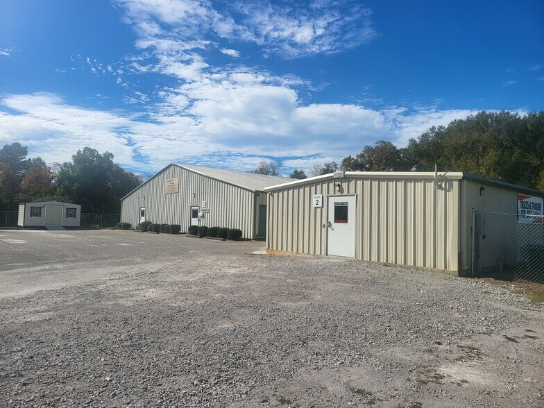 21885 Hibbing Ln, Robertsdale, AL à vendre - Photo de l’immeuble – Image 2 sur 5