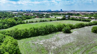 Plus de détails pour 6900 Preston Rd, Frisco, TX - Terrain à vendre
