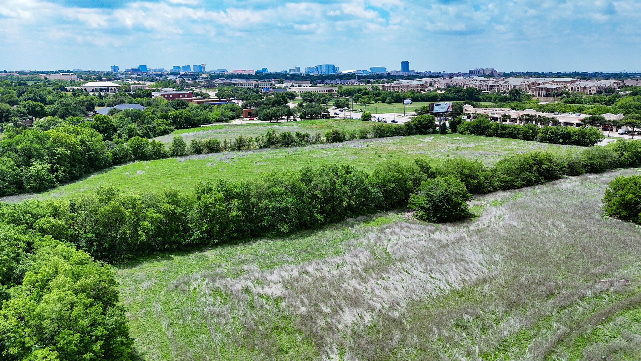 6900 Preston Rd, Frisco, TX à vendre Photo principale– Image 1 sur 9
