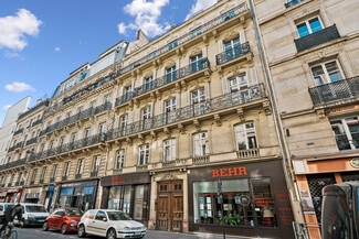 Plus de détails pour 18 Rue Drouot, Paris - Bureau à louer