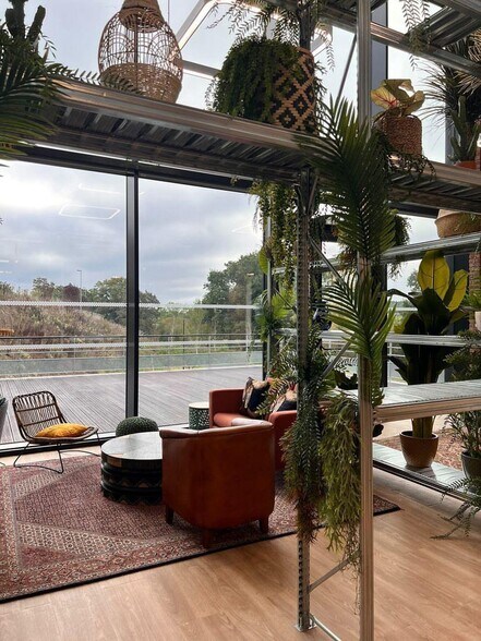 2 Rue Des Buttes, Cesson-Sévigné à louer - Photo intérieure – Image 3 sur 7