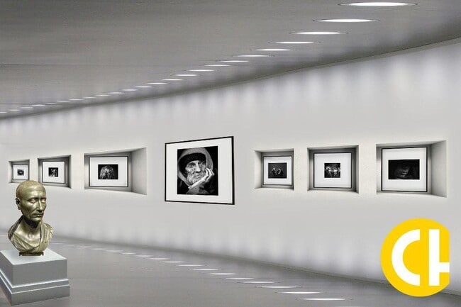 Plus de détails pour 11 Quai Général Sarrail, Lyon - Local commercial à louer