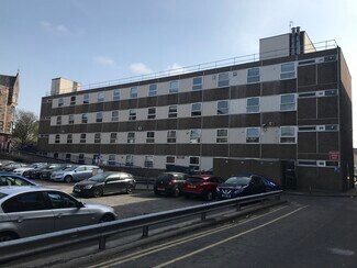 Plus de détails pour 1 Edward St, Dundee - Bureau à vendre