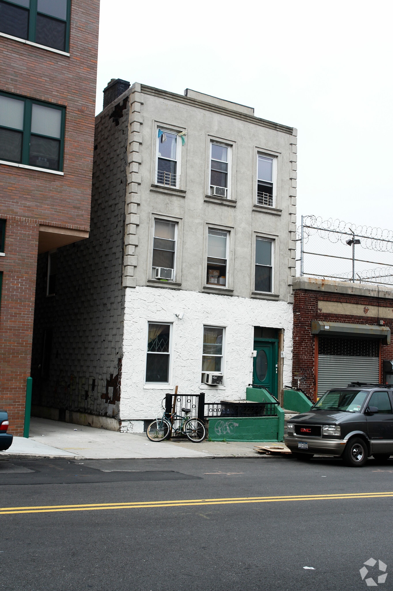 160 20th St, Brooklyn, NY à louer Photo principale– Image 1 sur 8