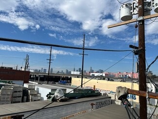 Plus de détails pour 1400-1412 Lawrence St, Los Angeles, CA - Terrain à louer