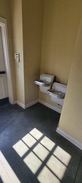 170 Westridge Industrial Blvd, McDonough, GA à louer - Photo de l’immeuble – Image 3 sur 12