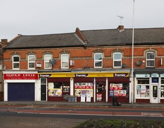 Plus de détails pour 189-193 London Rd, Reading - Local commercial à vendre