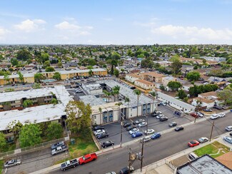 Plus de détails pour 7645 Pacific Ave, Lemon Grove, CA - Logement à vendre