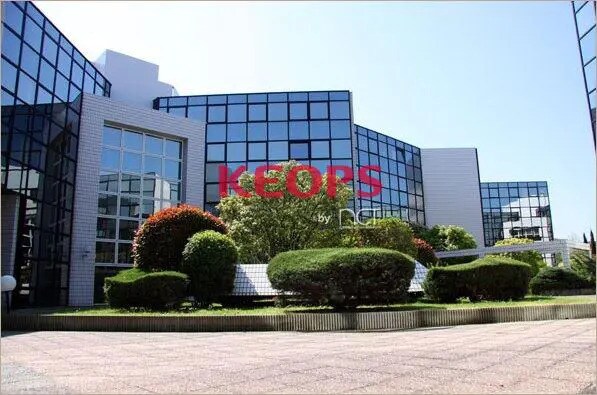 Plus de détails pour Bureau à louer