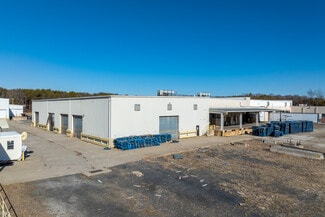 Plus de détails pour 20 Duffield Ave, Cedarville, NJ - Industriel/Logistique à vendre