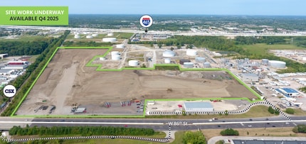 5000 W 86th St, Indianapolis, IN à louer Photo intérieure– Image 1 sur 5